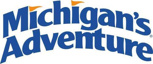 Michigan's Adventure Logo