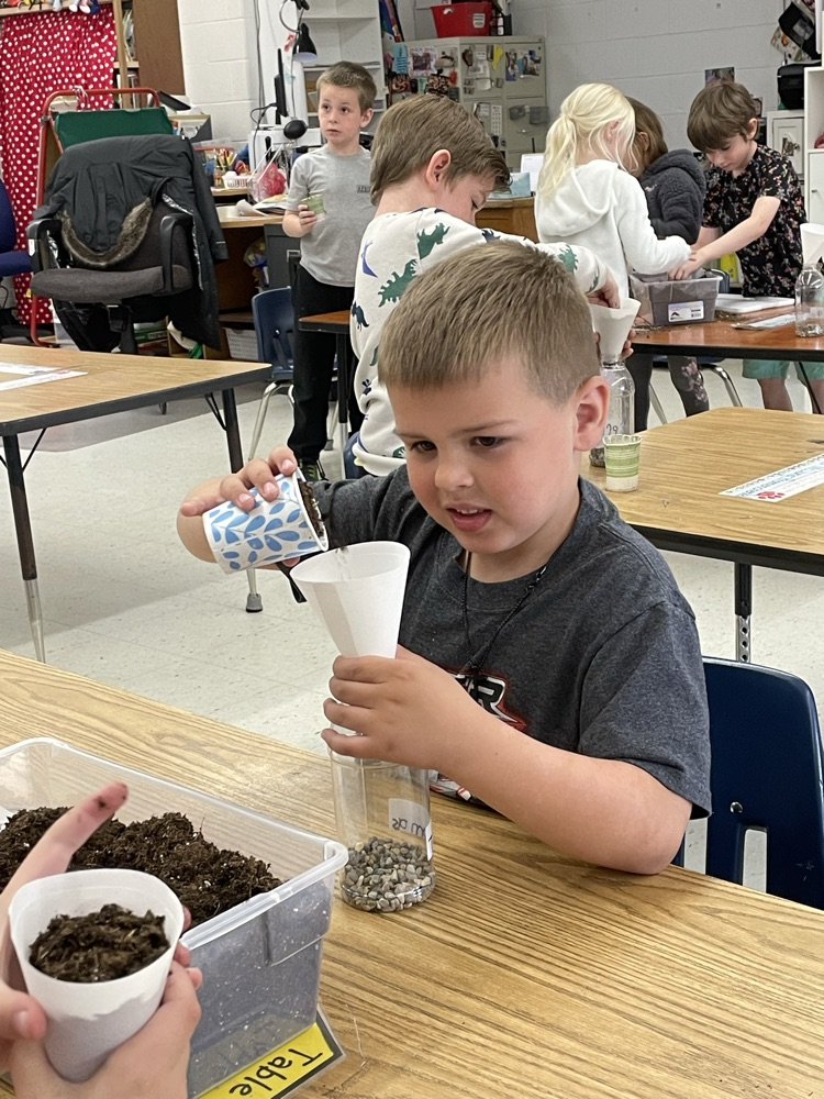 soil