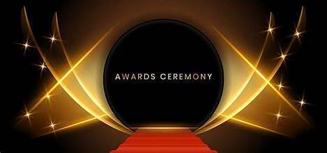Awards Ceremony Image