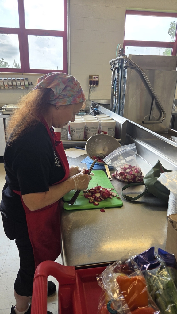 Food preparation