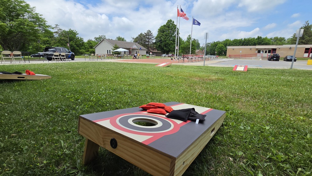 corn hole