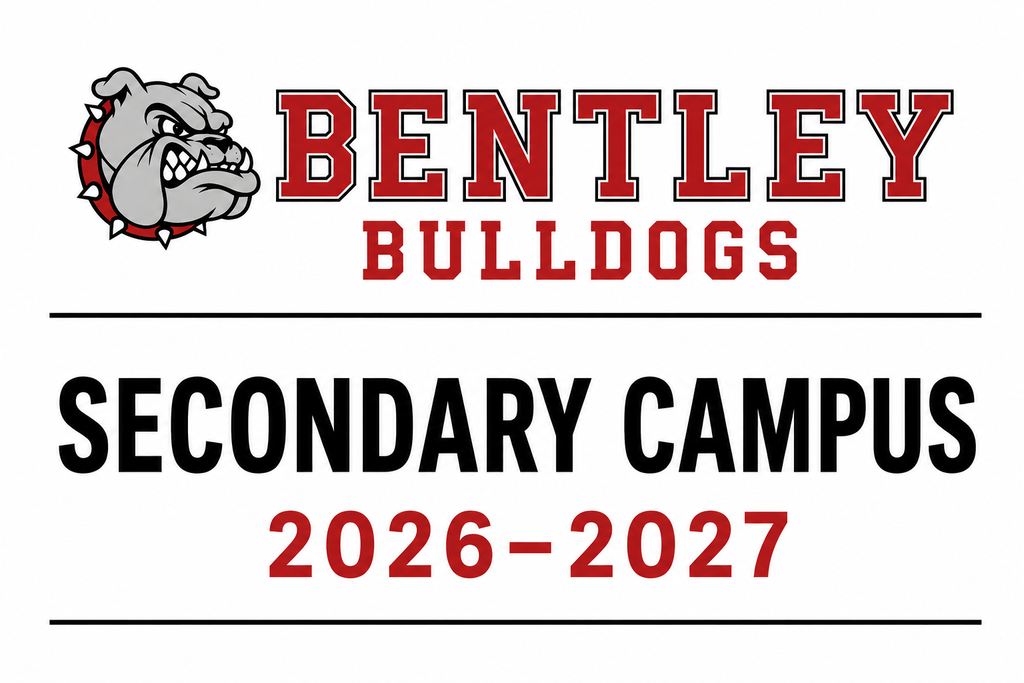 Bentley secondary campus 