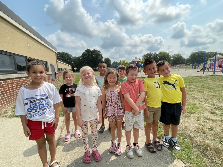 kinders
