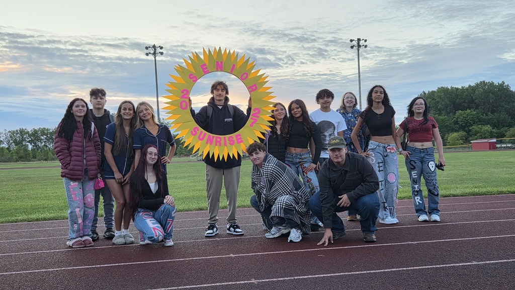 Picture of seniors