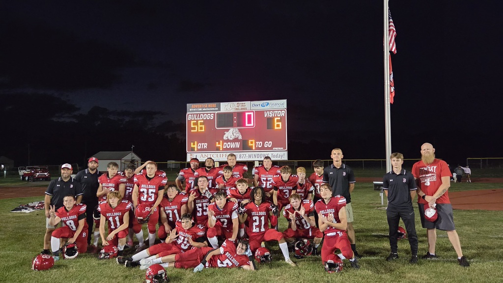 Football team