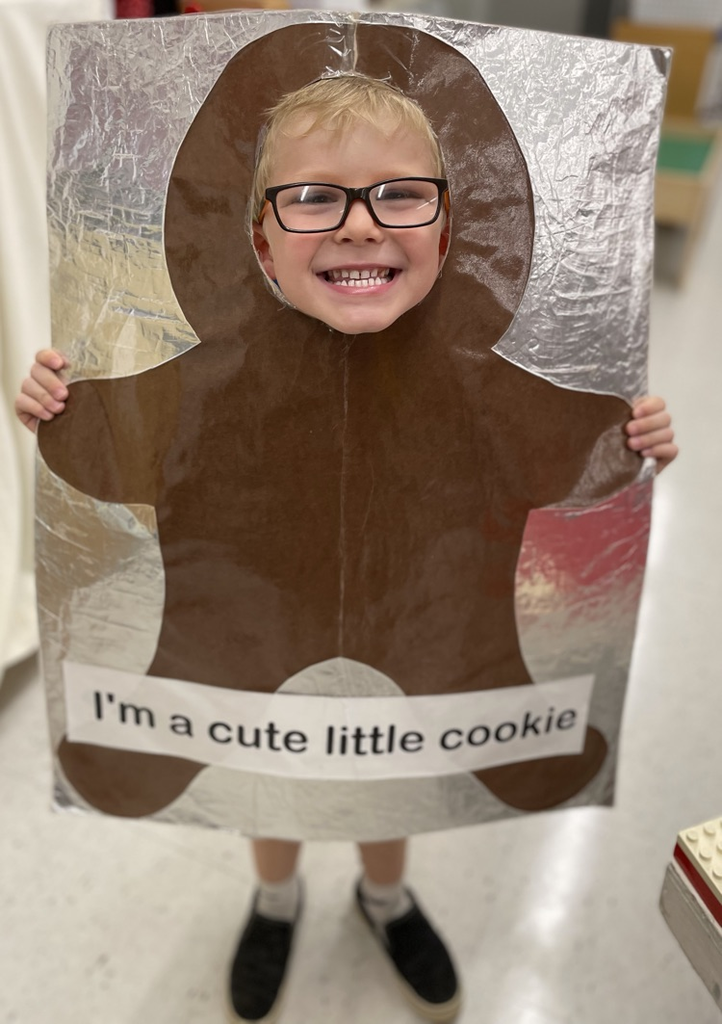 cute cookie