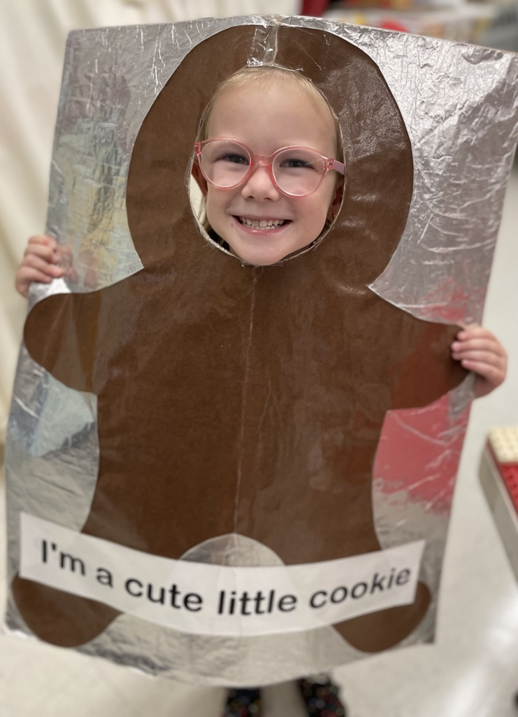 cute cookie 