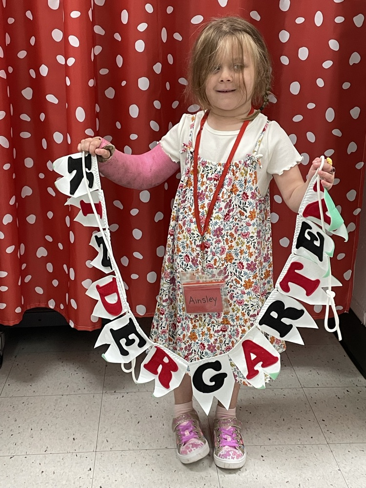 kindergarten
