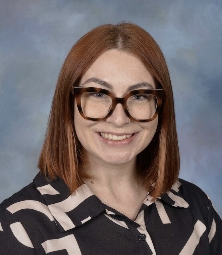 Photo of new Lead GSRP Teacher Bella Packwood