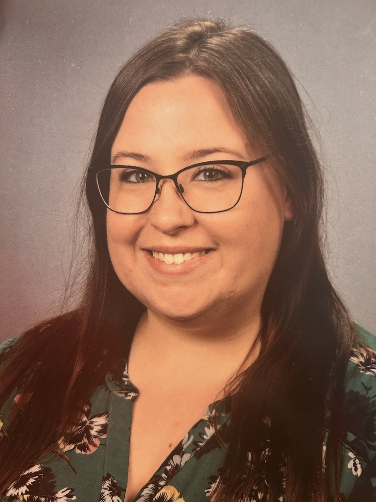 Photo of new GSRP lead teacher Krystal Bugbee