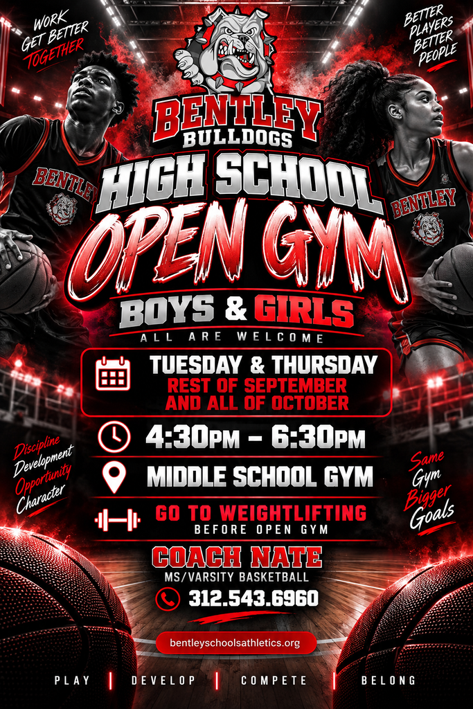 Basketball Open Gym
