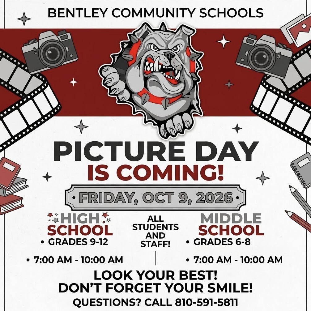 picture day 2026