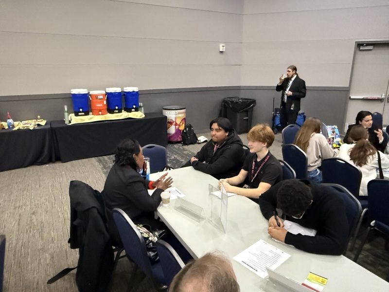 Youth Summit Picture 