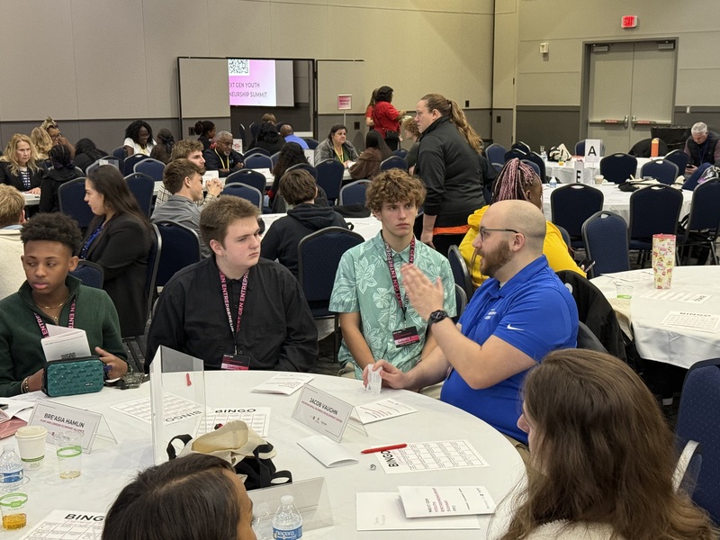 Youth Summit Picture 