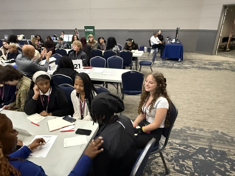 Youth Summit Picture 