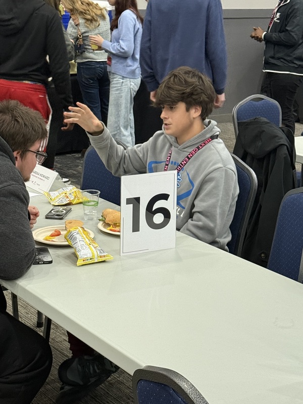 Youth Summit Picture 