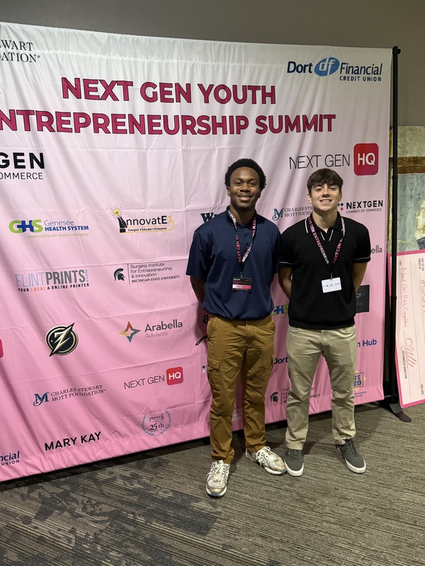 Youth Summit Picture 