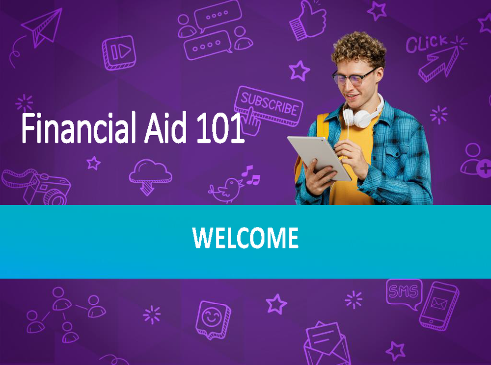 PHEAA Financial Aid Information PDF Benton Area School District
