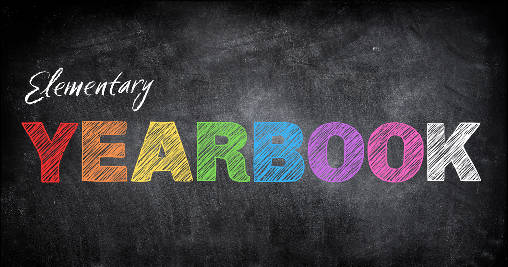 Elementary Yearbook