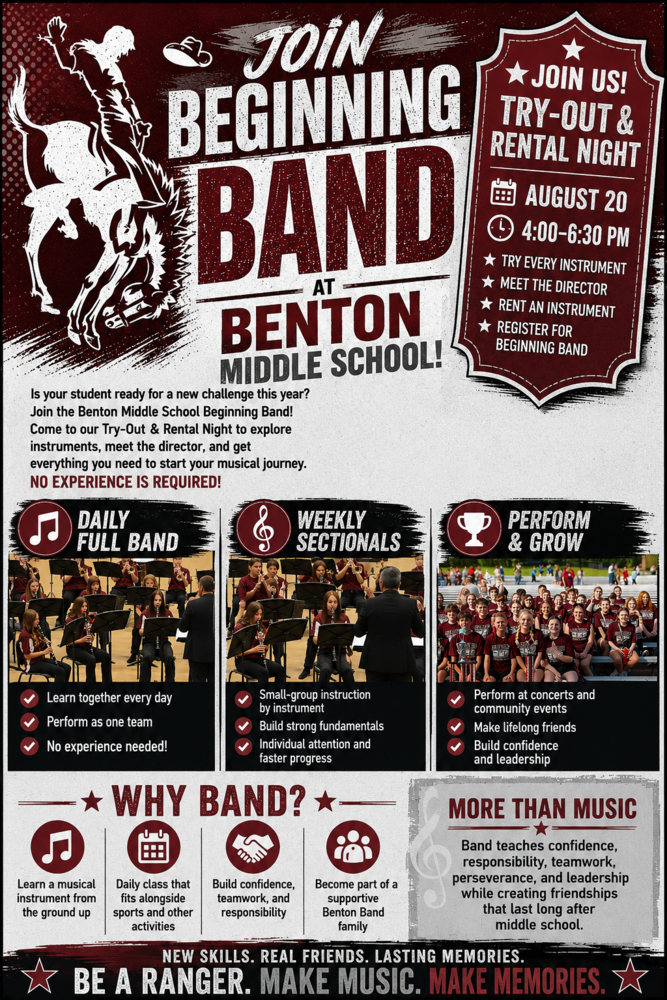 Band