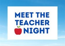 Meet the Teacher Night