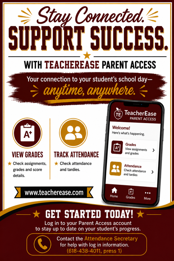 TeacherEase Access