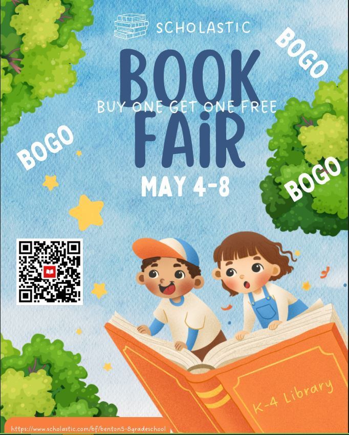Book Fair 