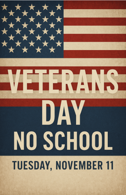 Veterans Day
