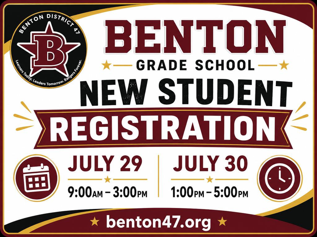 New Student Registration 