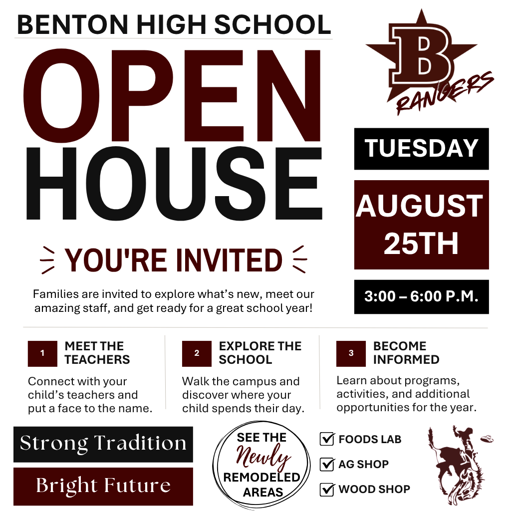 Open House