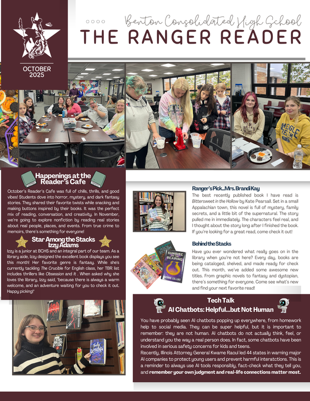 rangerreader october2025