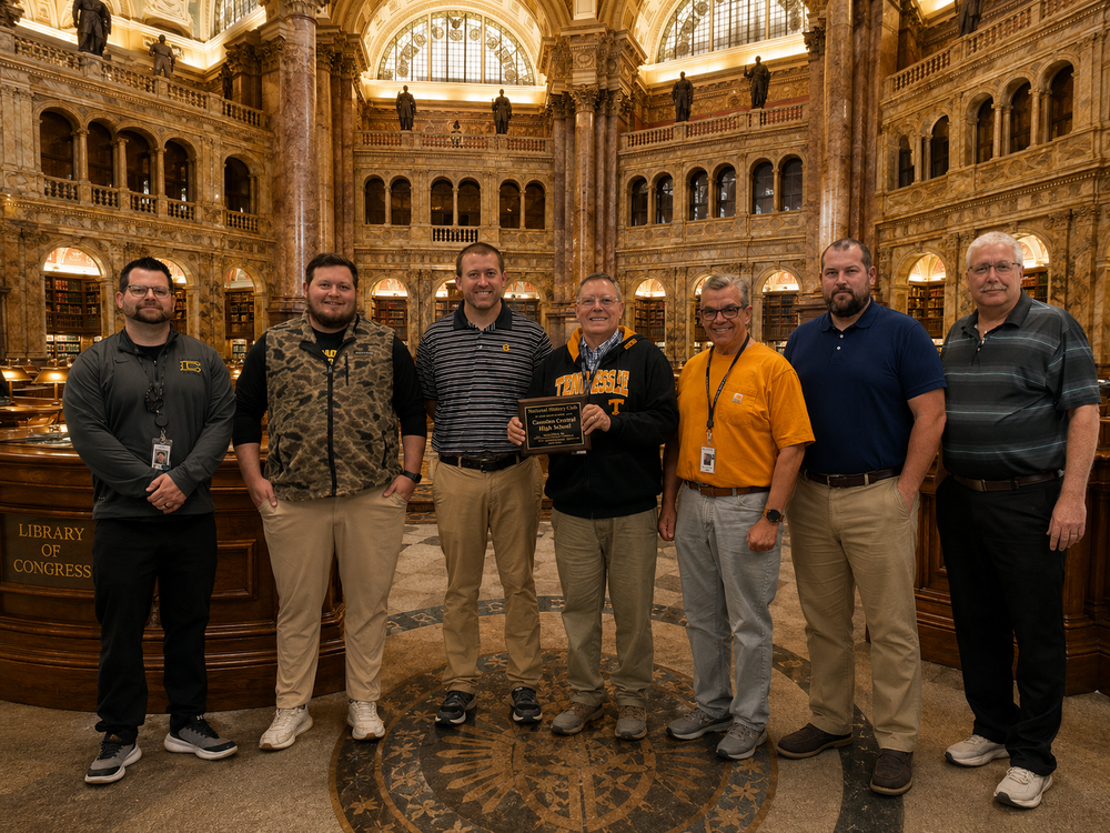 Social Studies Faculty
