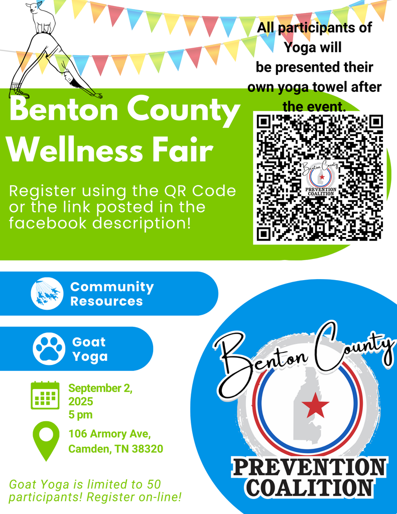 Wellness Fair