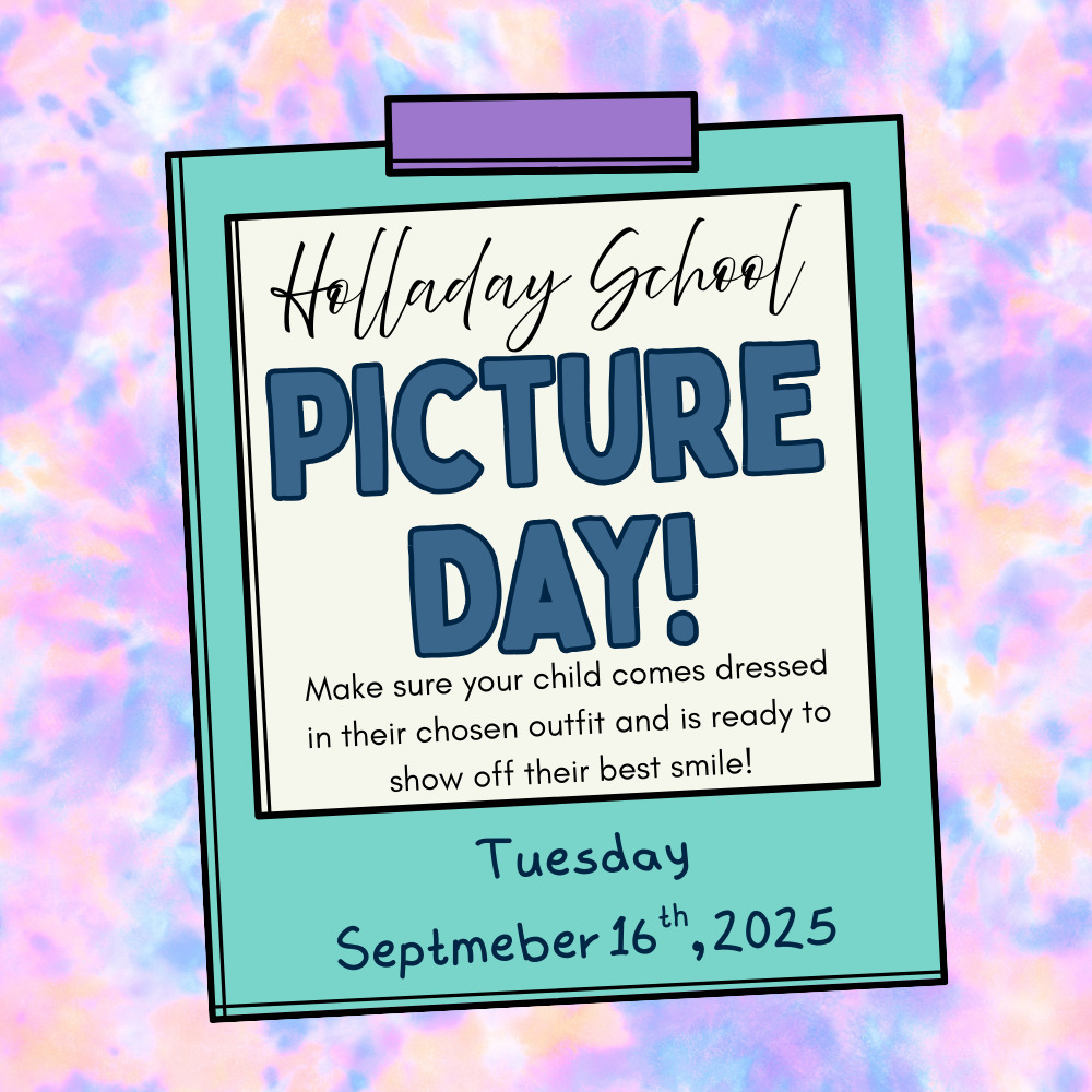 picture day