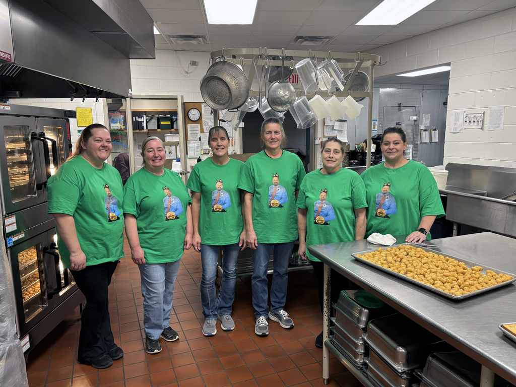 Briarwood Nutrition Staff