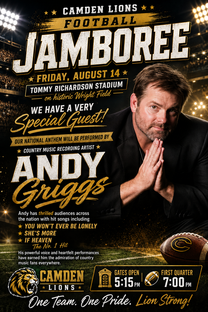 Jamboree Flyer