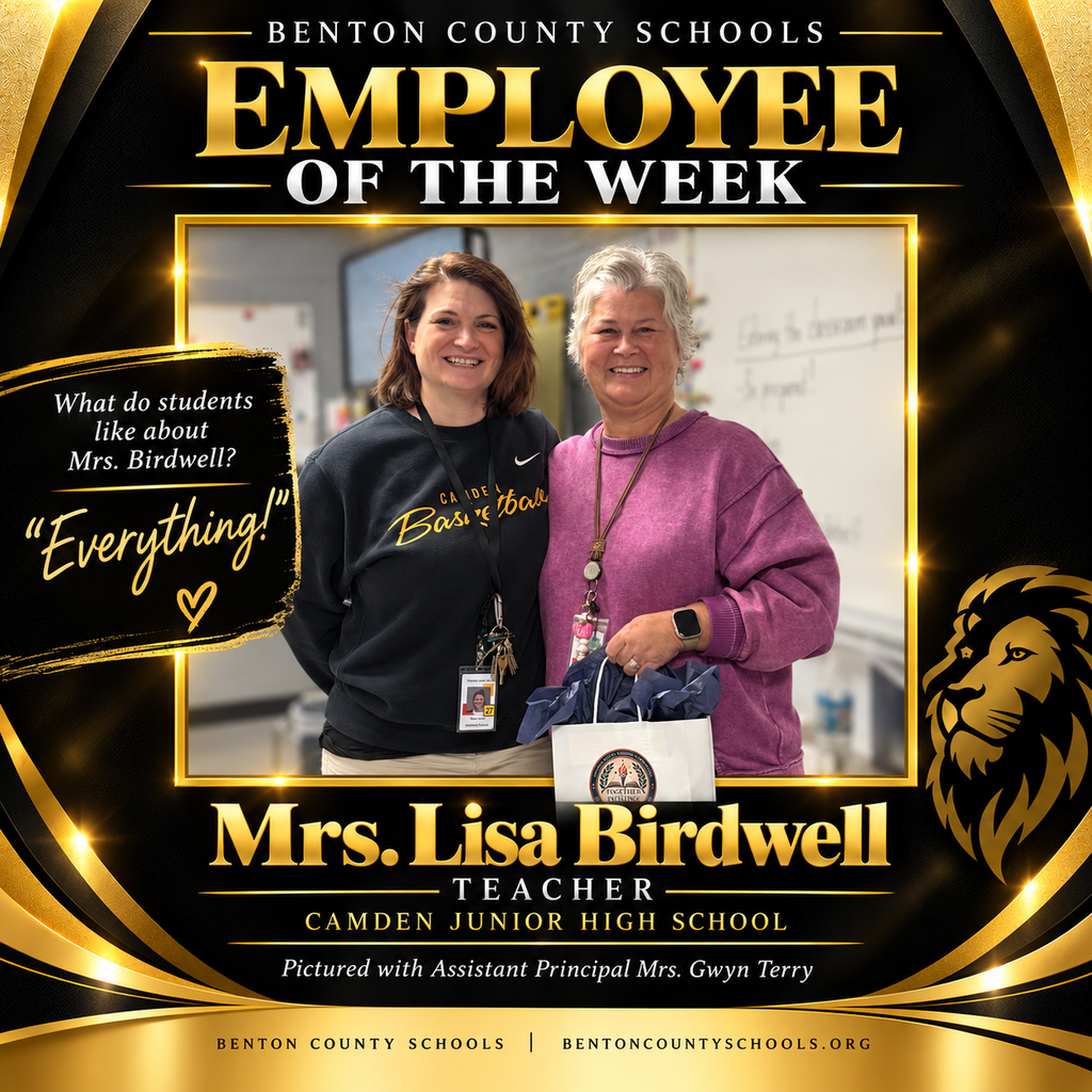 Employee of the Week
