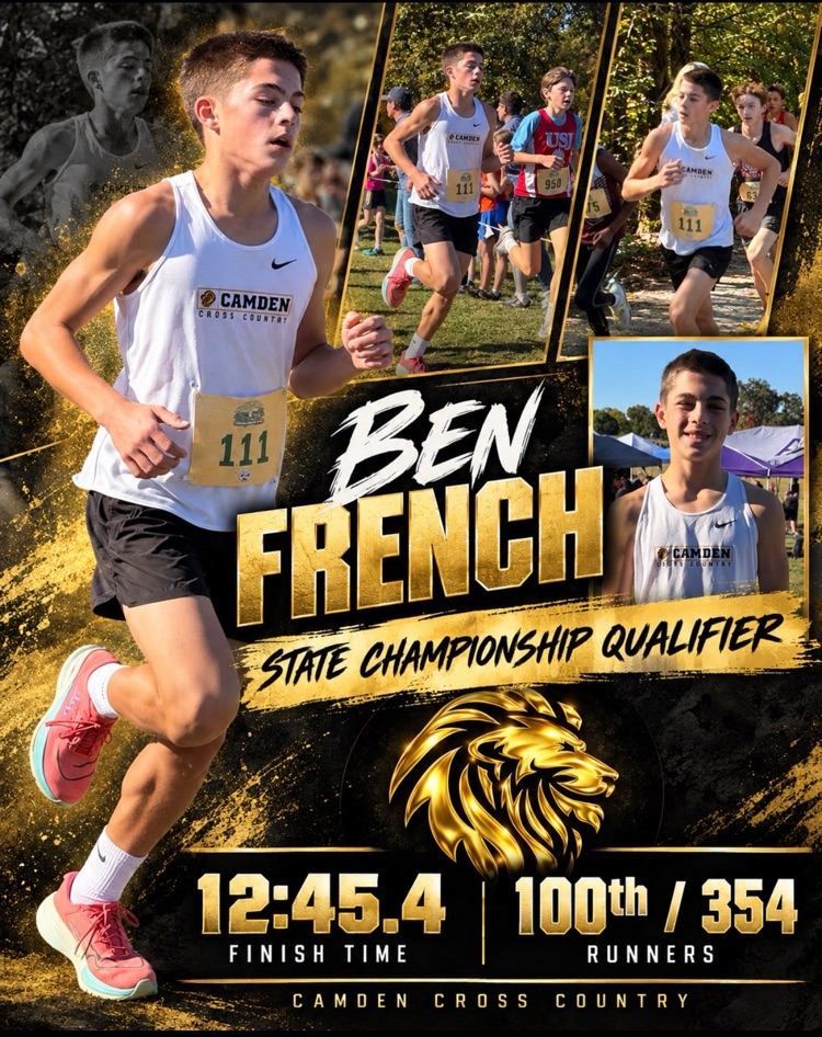 Ben French