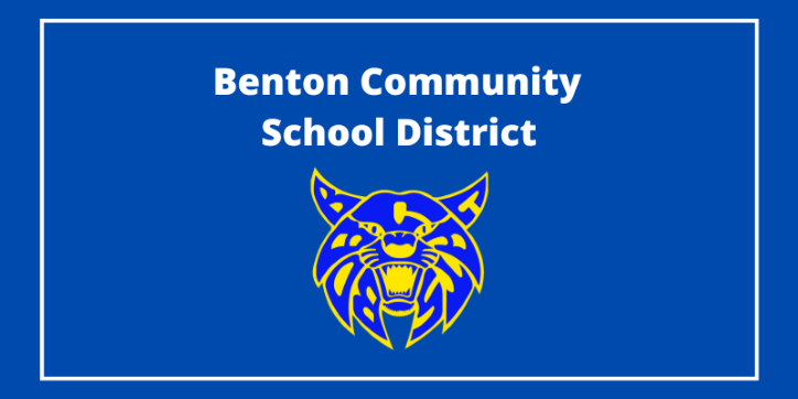 Benton CSD