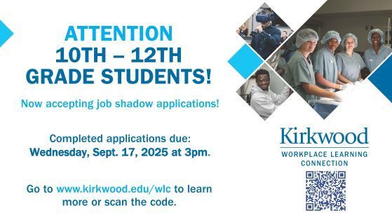 Job Shadow