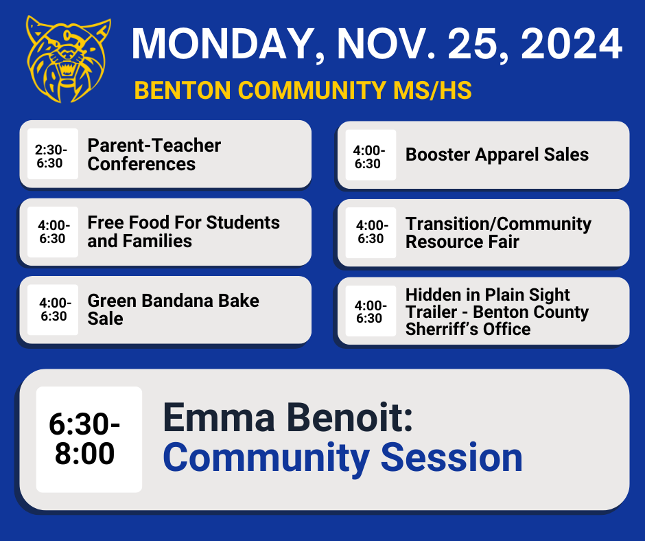 Monday, November 25