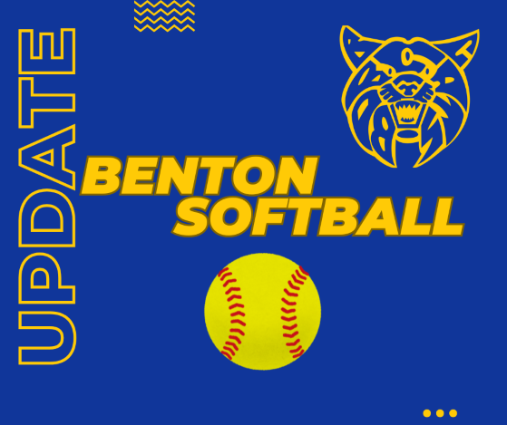 Benton Softball