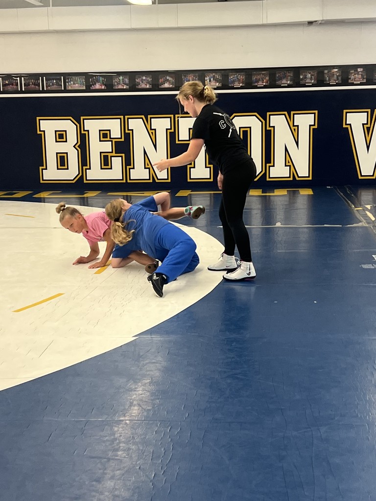 WR camp