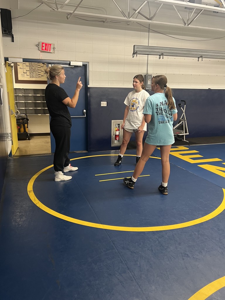 WR camp
