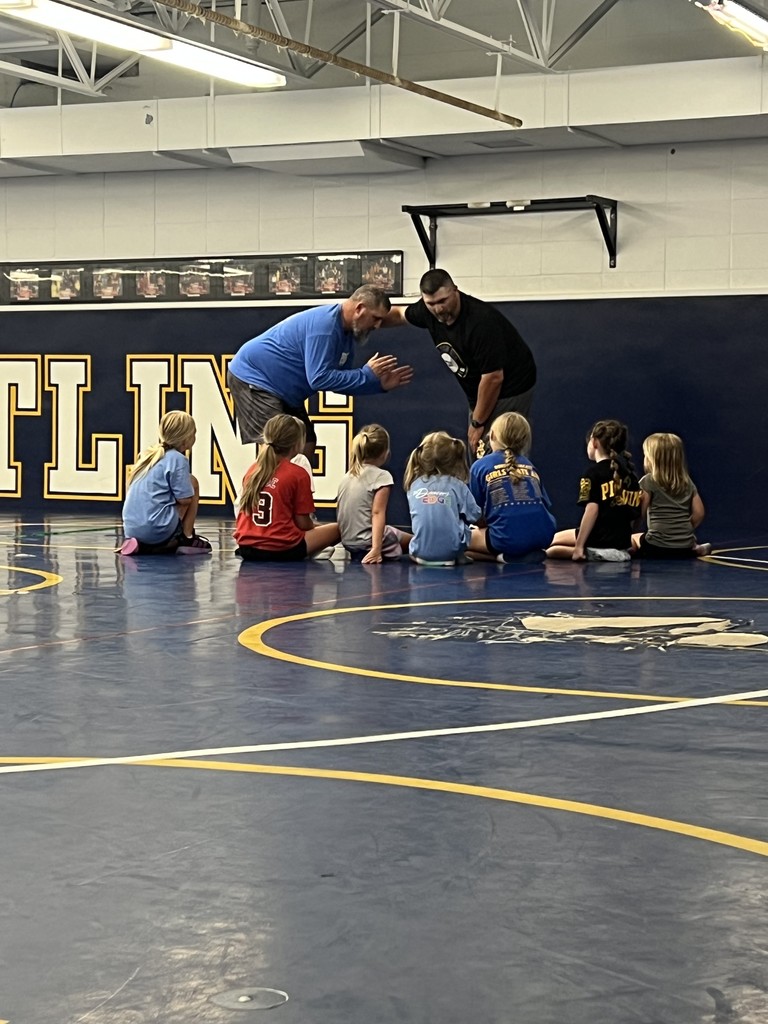 WR camp