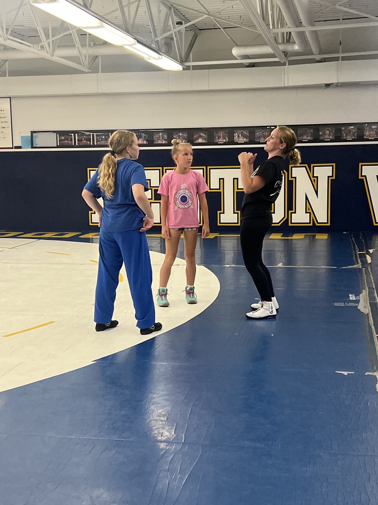 WR camp