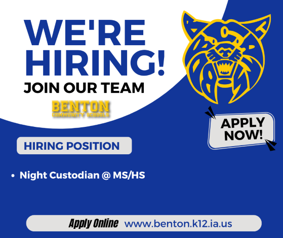 Job Openings 7.16.25