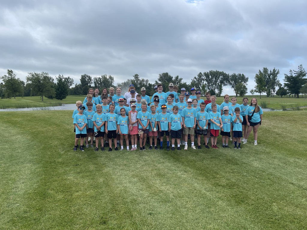 Golf Camp