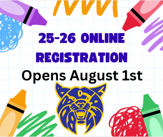 25-26 Online Regiistration