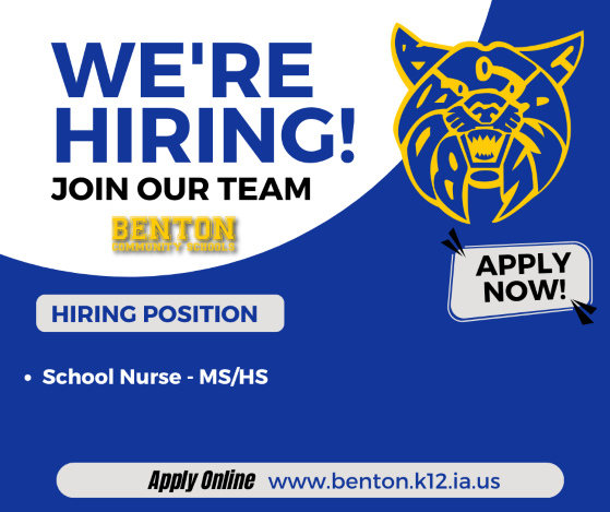 School Nurse 7.30.25